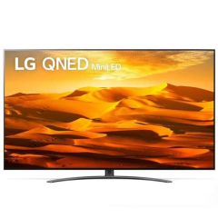 Телевизор LG 65QNED913QE, 65", QNED91, MiniLED, 4K Ultra HD, webOS Smart TV