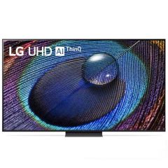 Телевизор LG 65UR91003LA, 65", 4K Ultra HD, Smart TV, webOS 23, UR91