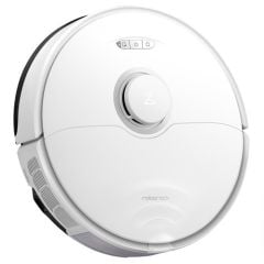 Прахосмукачка робот Roborock S8, White