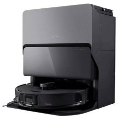 Прахосмукачка робот Roborock S8 MaxV Ultra Black
