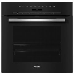 Фурна за вграждане MIELE DGC 7151 с пара