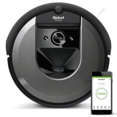 Прахосмукачка iRobot® Roomba i7(7158)