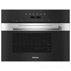 Парна фурна за вграждане MIELE DG 7240