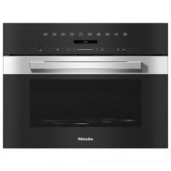 Микровълнова за вграждане MIELE M 7244 TC