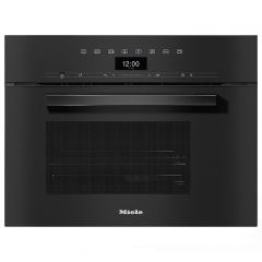 Парна фурна за вграждане MIELE DG 7440 OBSW