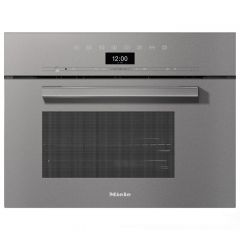 Парна фурна за вграждане MIELE DG 7440 GR