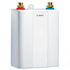 Проточен бойлер BOSCH TR4000 4 ET (7736504689), 3.6 kW
