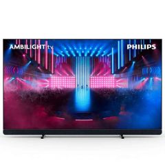 Телевизор PHILIPS 77OLED909/12, 77"(194 см), OLED+ 4K Ultra HD, Ambilight TV, Google TV™