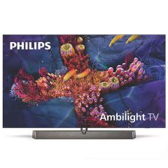 Телевизор PHILIPS 77OLED937/12