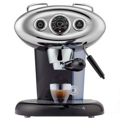 Кафемашина ILLY Francis X7.1 Черна