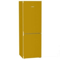 Хладилник с фризер LIEBHERR CNdgo 5223 Plus NoFrost Gold (7HD6V7PBI)