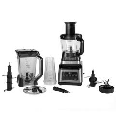 Кухненски робот NINJA 3-in-1 Food Processor BN800