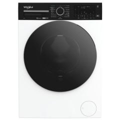 Пералня WHIRLPOOL WPM 87W ADS EE, 8 кг, 6th SENSE, 1400 об/мин