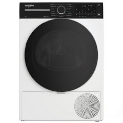 Сушилня WHIRLPOOL WP C9 WBS EE, 9 кг, А+++, Термопомпа