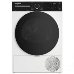 Сушилня WHIRLPOOL WP C8 WBS EE, 8 кг, А+++, Термопомпа