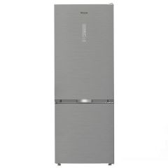 Хладилник с фризер WHIRLPOOL WHK2 6493 X5E, 490 л, Dual No Frost, 192x70 см