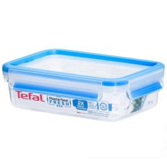 Кутия за съхранение TEFAL Masterseal Fresh Box 0.80L - K3021812