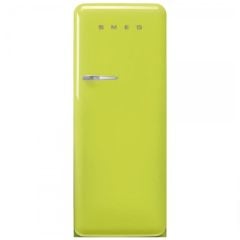 Хладилник SMEG FAB28RLI5, 270 л, 50's Style, Десни панти, 153 см