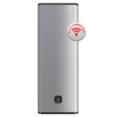 Бойлер ATLANTIC Vertigo Steatite Wi-Fi 100 сив