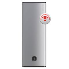 Бойлер ATLANTIC Vertigo Steatite Wi-Fi 100 сив, 851338