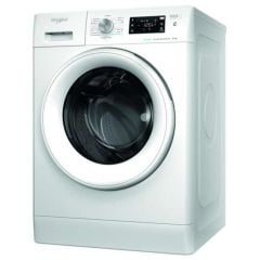 Пералня WHIRLPOOL FFB 8258 WV EE, 8 кг, 1200 об/мин.