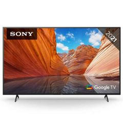 Телевизор SONY Bravia XR XR83A90J, 83”(210 см), Class A90J, 4K Ultra HD, HDR, OLED with Google TV (2021)