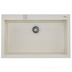 Мивка TEKA FORSQUARE 72.40 TG КРЕМ