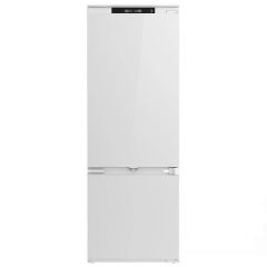 Хладилник за вграждане TEKA RBF 78780 FI WH, 341 л, No Frost, 193.7x69 см