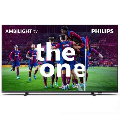 Телевизор PHILIPS The One 65PUS8518/12, 65"(164 см), 4K Ultra HD, Ambilight TV, Smart Google TV™