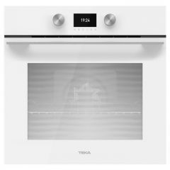 Фурна за вграждане TEKA HLB 8600 бяла
