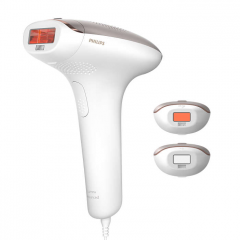 Фотоепилатор PHILIPS Lumea IPL 7000 Series SC1998/00