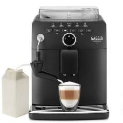 Кафемашина GAGGIA NAVIGLIO Milk RI8749/01