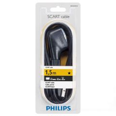 Scart кабел PHILIPS SWV2540W/10