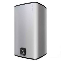 Бойлер ATLANTIC CUBE Silver Steatite Wi-Fi, 150 литра