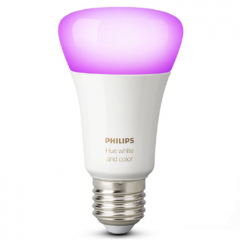 Крушка PHILIPS Hue 10W A60 E27