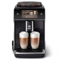 Кафемашина SAECO GranAroma Deluxe SM6680/00