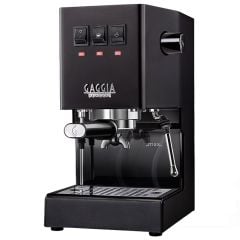 Кафемашина GAGGIA Classic Evo 2023 Thunder Black RI9481/14