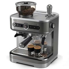 Полуавтоматична кафемашина за еспресо PHILIPS Barista Brew PSA3228/01