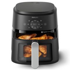 Фритюрник PHILIPS Airfryer NA221/00, 4.2 л
