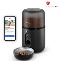 Интелигентна хранилка с камера PHILIPS PAW5320/02