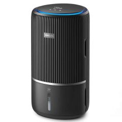 Интелигентен пречиствател и овлажнител за въздух PHILIPS AC3421/13 PureProtect Water 2 в 1