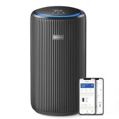 Интелигентен пречиствател за въздух PHILIPS AC4221/11 PureProtect Pro 4200