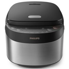 Уред за варене на ориз PHILIPS HD3093/80