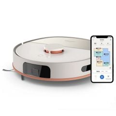 Прахосмукачка робот PHILIPS XU5000/20 HomeRun 5000