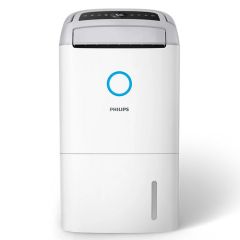 Обезвлажнител и пречиствател 2 в 1 PHILIPS DE5305/11