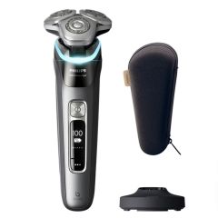 Самобръсначка за мокро и сухо бръснене PHILIPS SkinIQ XP9202/10