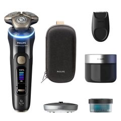 Самобръсначка за мокро и сухо бръснене PHILIPS SkinIQ Pro XP9400/31