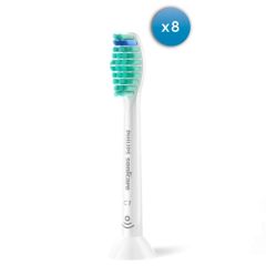 Накрайник PHILIPS Sonicare ProResults HX6018/87, 8 броя