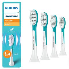 Накрайник PHILIPS Sonicare Kids HX6044/90, 7+