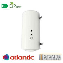 Бойлер ATLANTIC Atlantic Combi Steatite 150